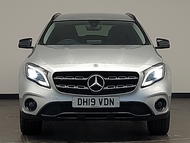 Used Mercedes-Benz GLA 2019 for sale - 77035175: Photo 16