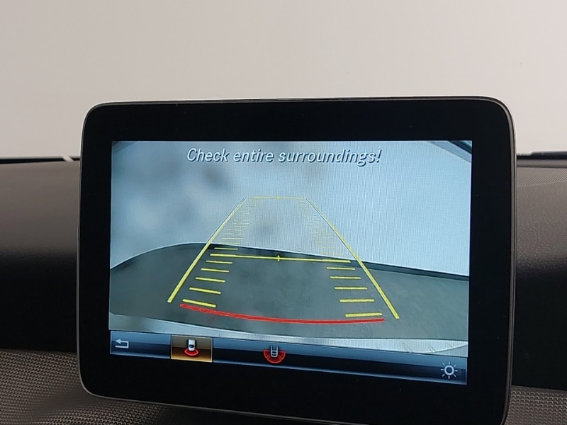 Used Mercedes-Benz GLA 2019 for sale - 77035175: Photo 18