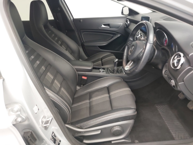 Used Mercedes-Benz GLA 2019 for sale - 77035175: Photo 6