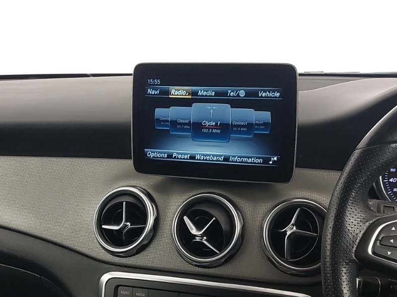 Used Mercedes-Benz GLA 2019 for sale - 77035175: Photo 8