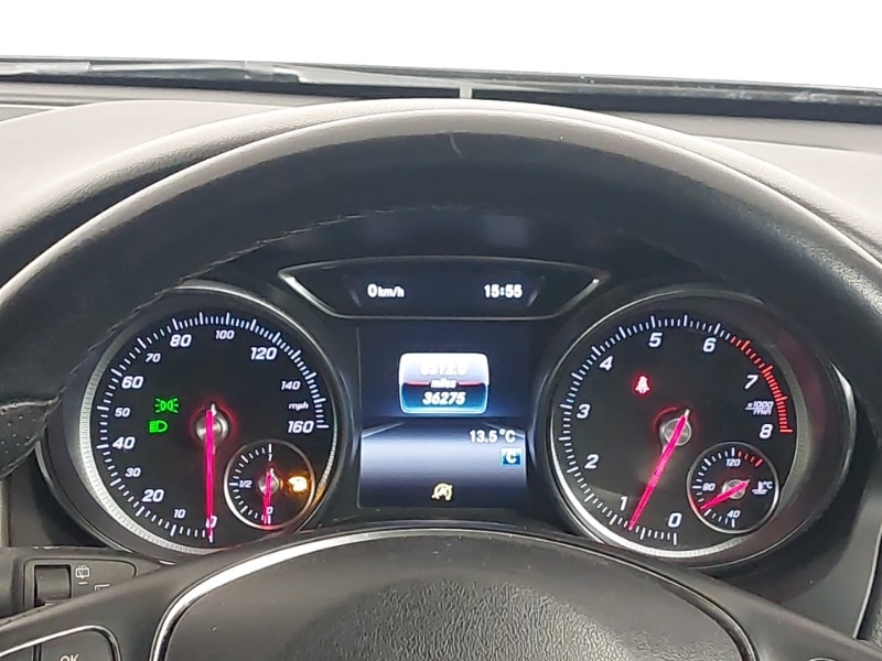 Used Mercedes-Benz GLA 2019 for sale - 77035175: Photo 9