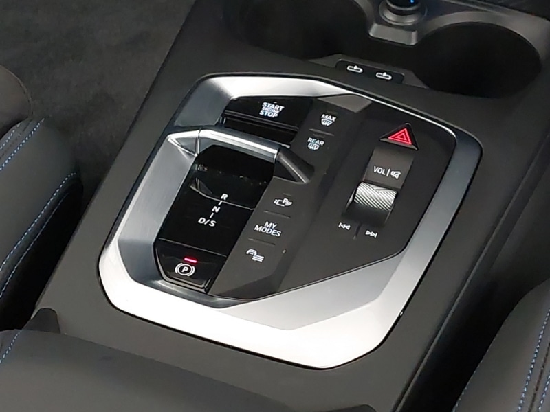 Used BMW 1 Series 2024 for sale - 76282086: Photo 10