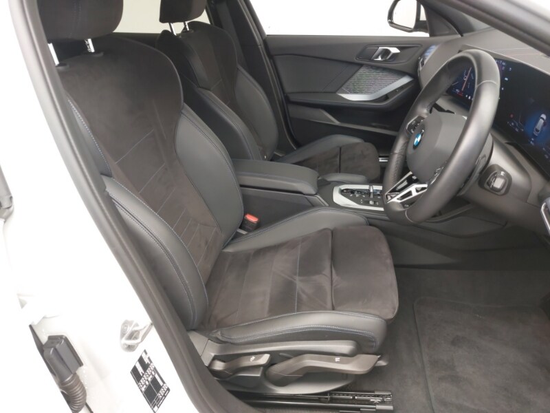 Used BMW 1 Series 2024 for sale - 76282086: Photo 11