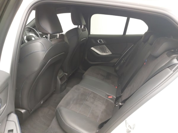 Used BMW 1 Series 2024 for sale - 76282086: Photo 12