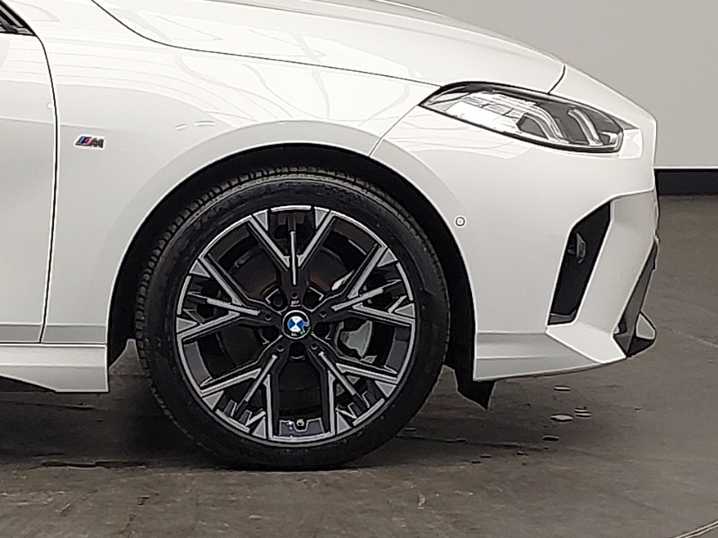 Used BMW 1 Series 2024 for sale - 76282086: Photo 14