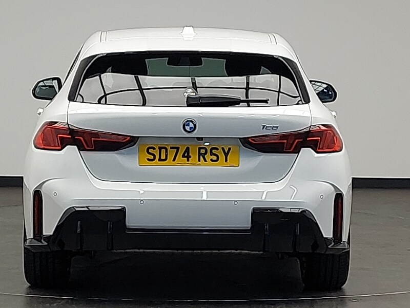 Used BMW 1 Series 2024 for sale - 76282086: Photo 15