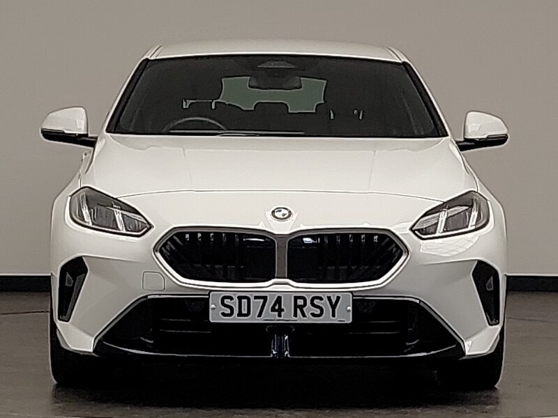 Used BMW 1 Series 2024 for sale - 76282086: Photo 16