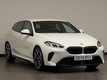 BMW - 1 Series