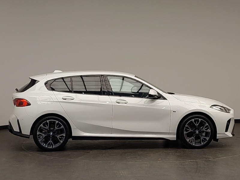 Used BMW 1 Series 2024 for sale - 76282086: Photo 2