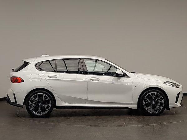 Used BMW 1 Series 2024 for sale - 76282086: Photo 2