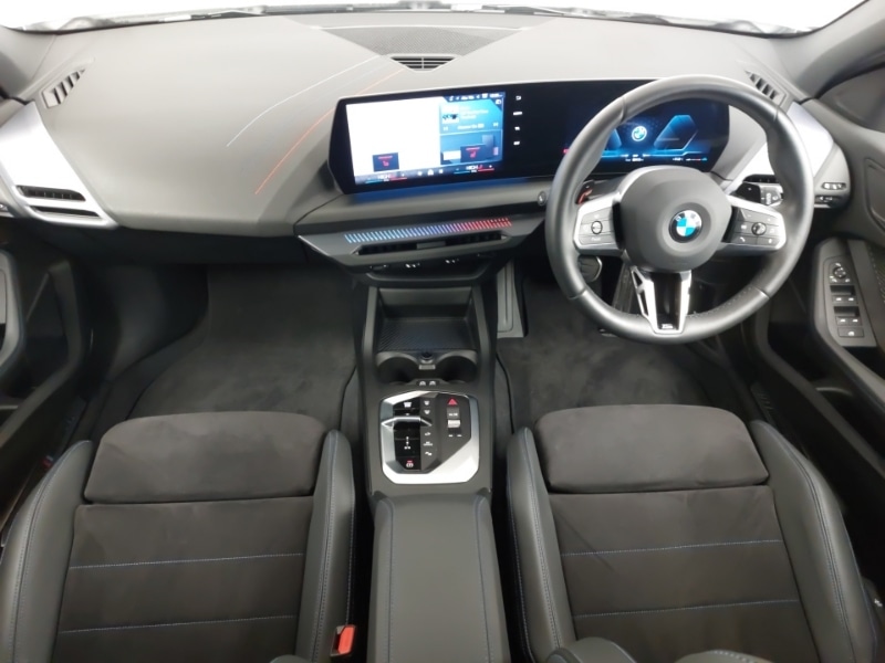 Used BMW 1 Series 2024 for sale - 76282086: Photo 4