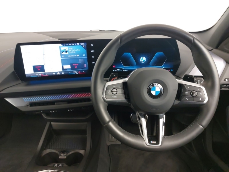 Used BMW 1 Series 2024 for sale - 76282086: Photo 5