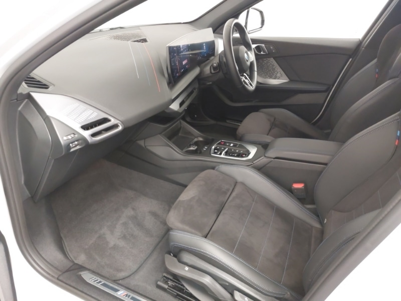 Used BMW 1 Series 2024 for sale - 76282086: Photo 7