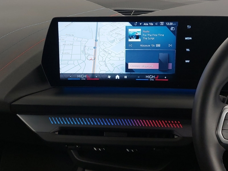 Used BMW 1 Series 2024 for sale - 76282086: Photo 8