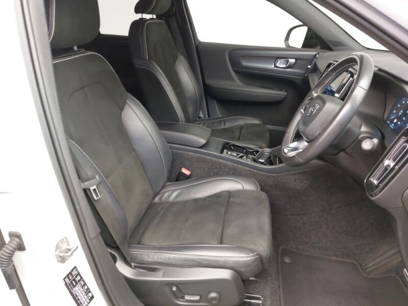 Used Volvo XC40 2021 for sale - 77197569: Photo 11