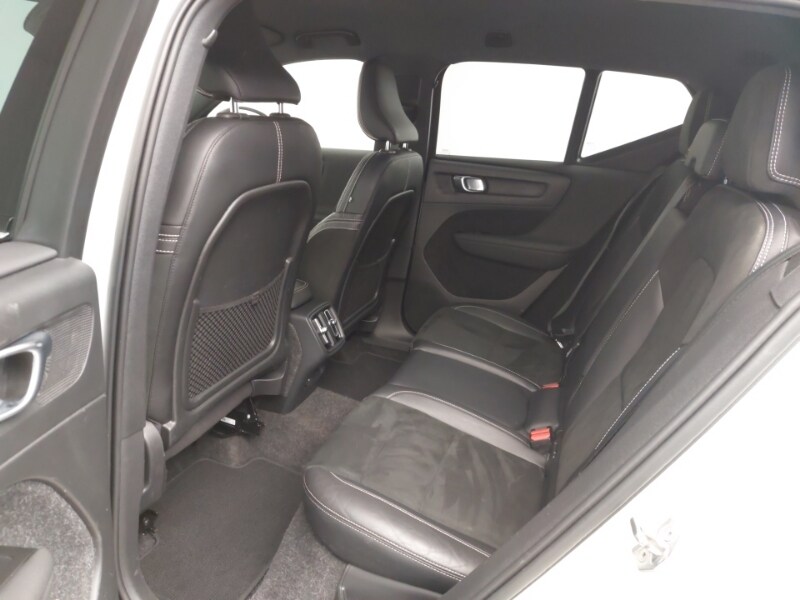 Used Volvo XC40 2021 for sale - 77197569: Photo 12