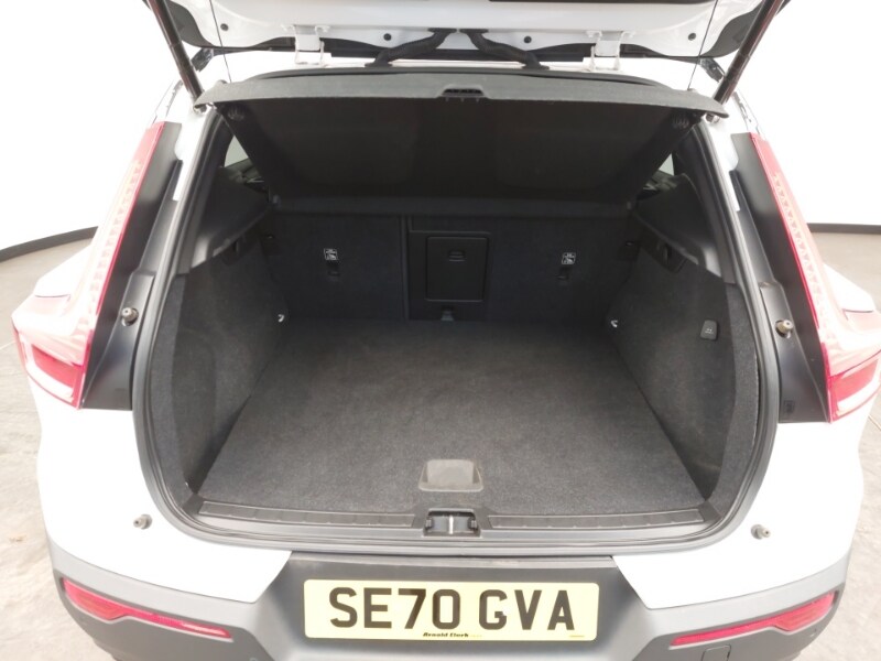 Used Volvo XC40 2021 for sale - 77197569: Photo 13