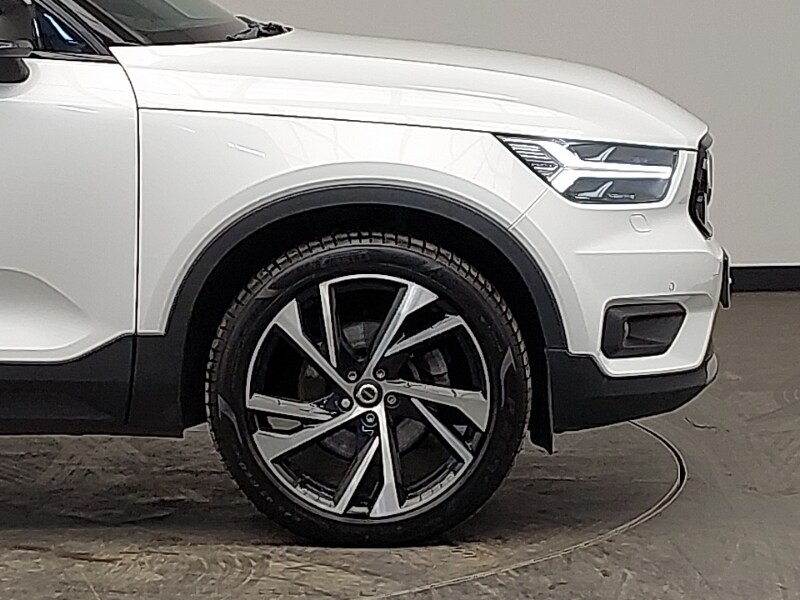 Used Volvo XC40 2021 for sale - 77197569: Photo 14