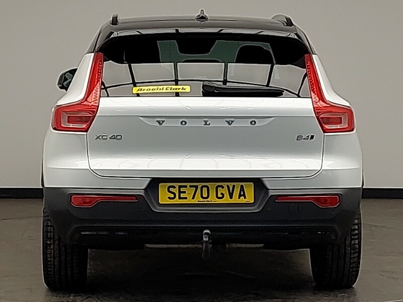 Used Volvo XC40 2021 for sale - 77197569: Photo 15