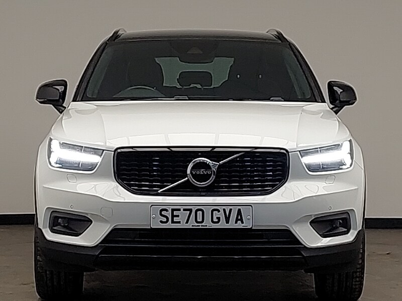 Used Volvo XC40 2021 for sale - 77197569: Photo 16