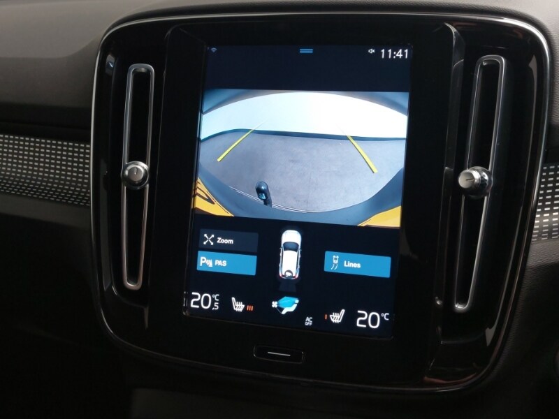 Used Volvo XC40 2021 for sale - 77197569: Photo 18