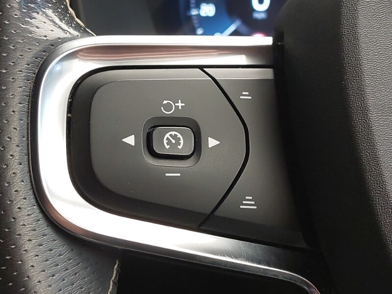 Used Volvo XC40 2021 for sale - 77197569: Photo 19