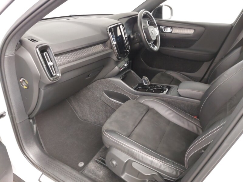 Used Volvo XC40 2021 for sale - 77197569: Photo 7