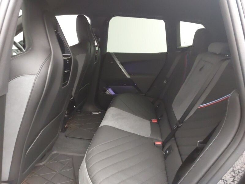 Used BMW iX 2026 for sale - 77907765: Photo 12