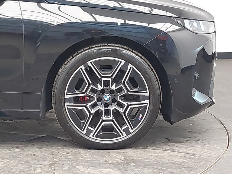 Used BMW iX 2026 for sale - 77907765: Photo 14