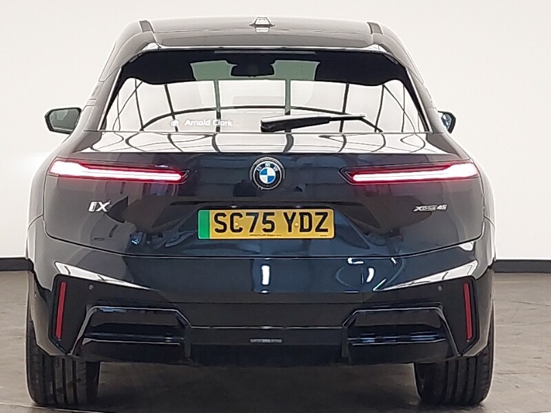 Used BMW iX 2026 for sale - 77907765: Photo 15