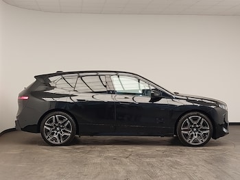 Used BMW iX 2026 for sale - 77907765: Photo