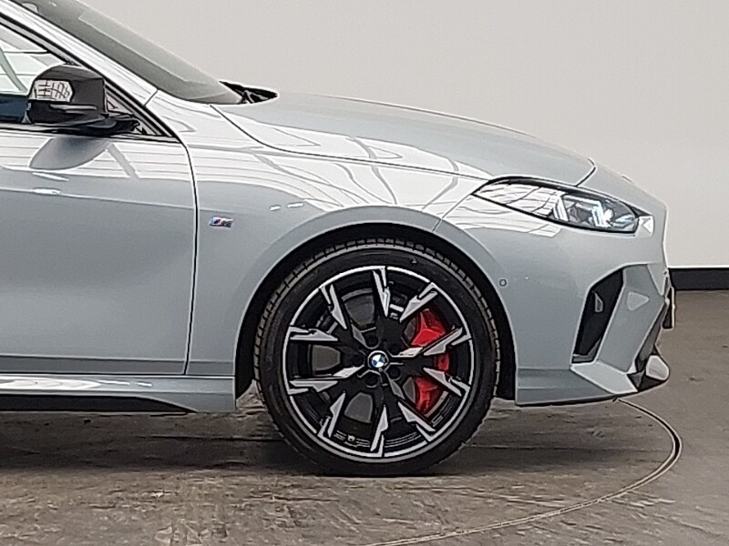 Used BMW 1 Series 2025 for sale - 78151394: Photo 14