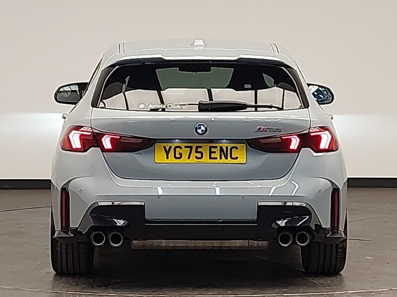 Used BMW 1 Series 2025 for sale - 78151394: Photo 15