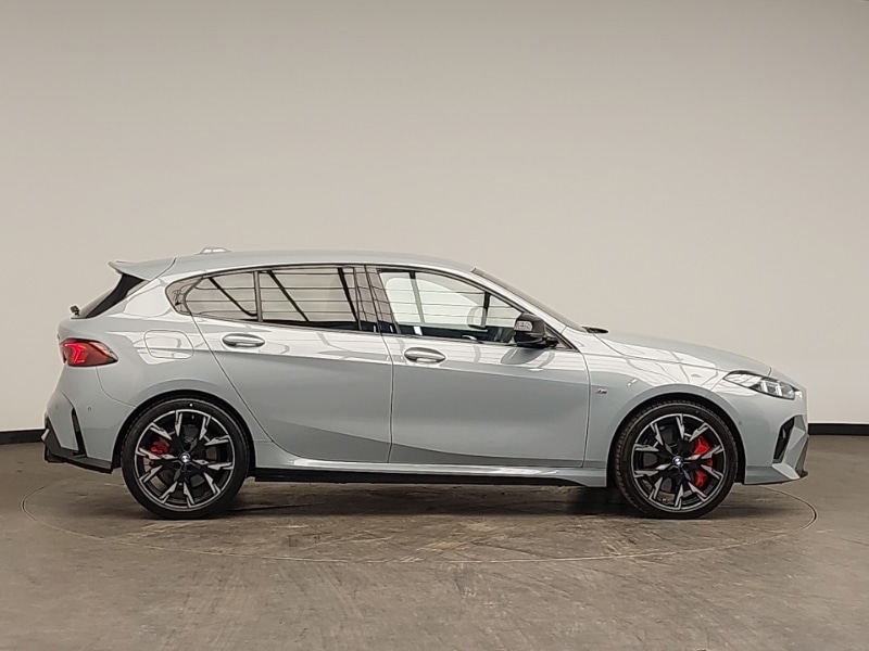 Used BMW 1 Series 2025 for sale - 78151394: Photo 2