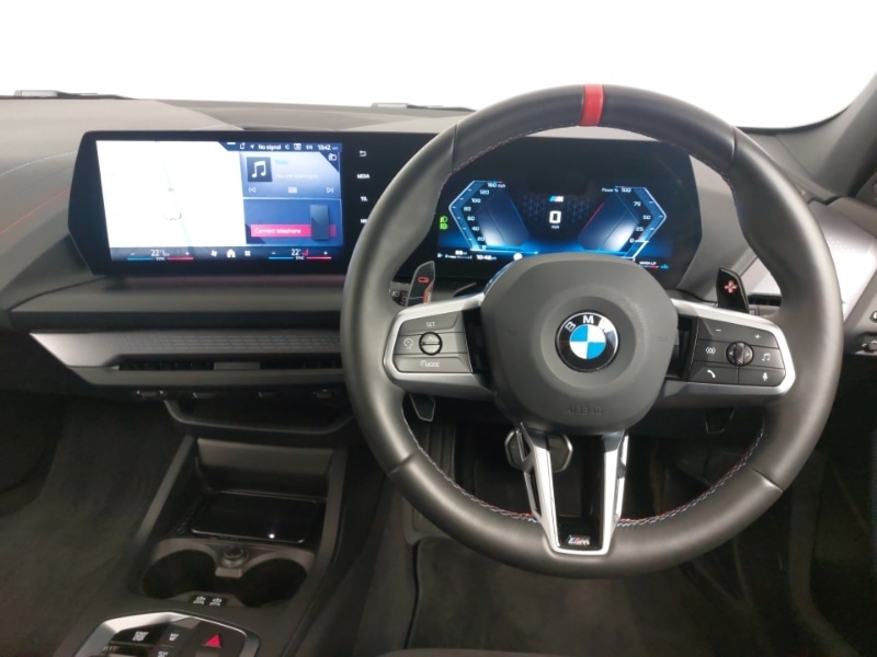 Used BMW 1 Series 2025 for sale - 78151394: Photo 5