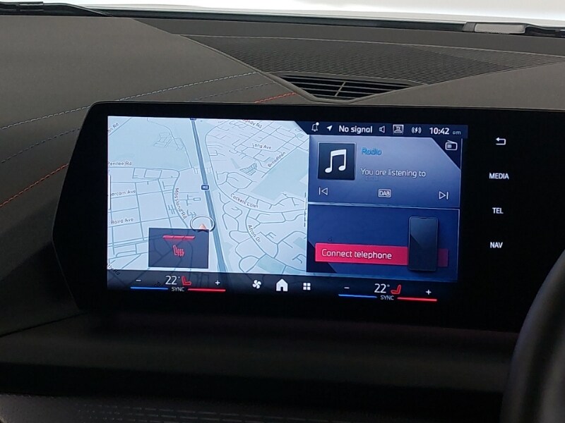 Used BMW 1 Series 2025 for sale - 78151394: Photo 8