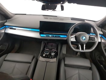 Used BMW i5 2026 for sale - 78837431: Photo
