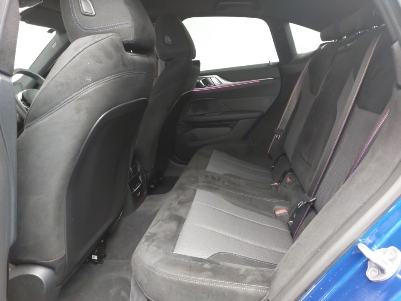 Used BMW 4 Series 2025 for sale - 78147499: Photo 12