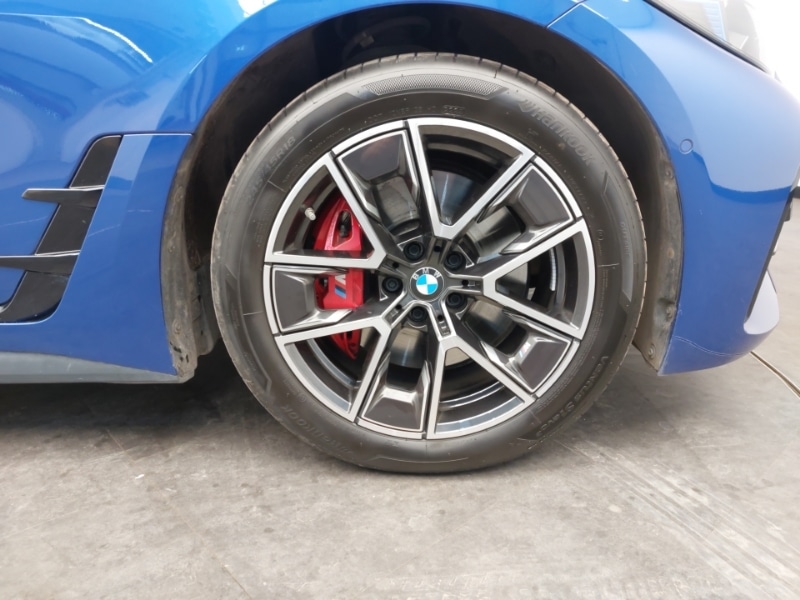 Used BMW 4 Series 2025 for sale - 78147499: Photo 14