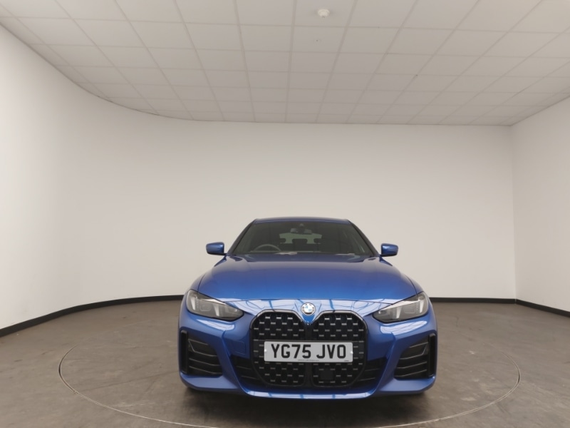 Used BMW 4 Series 2025 for sale - 78147499: Photo 16