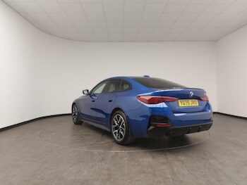 Used BMW 4 Series 2025 for sale - 78147499: Photo