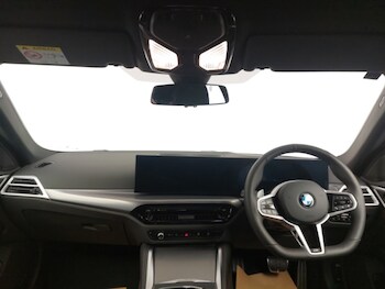 Used BMW 4 Series 2025 for sale - 78147499: Photo