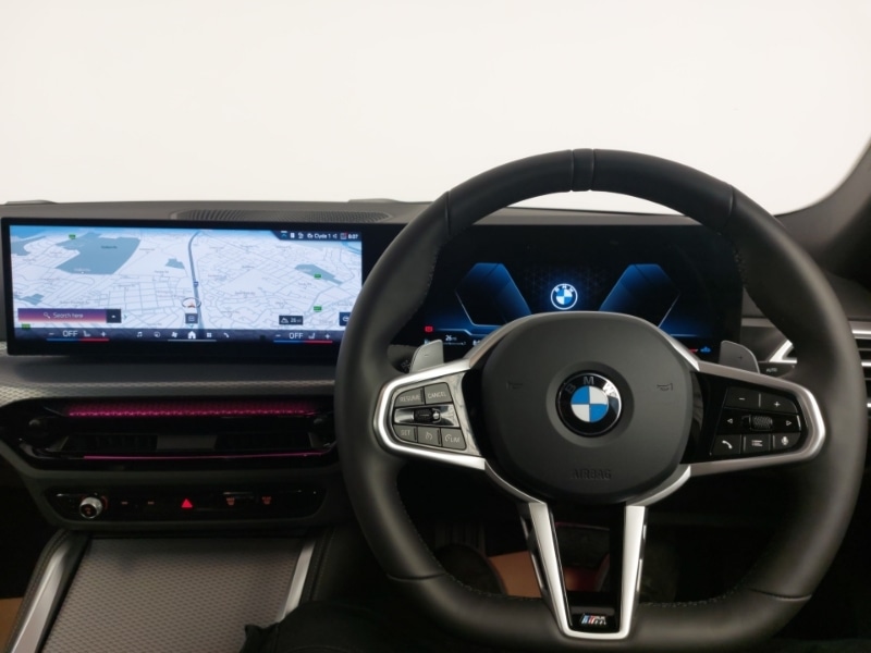 Used BMW 4 Series 2025 for sale - 78147499: Photo 5