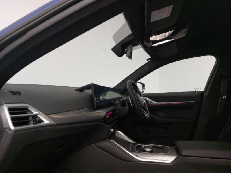 Used BMW 4 Series 2025 for sale - 78147499: Photo 7