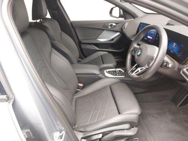 Used BMW 1 Series 2025 for sale - 76221356: Photo 14