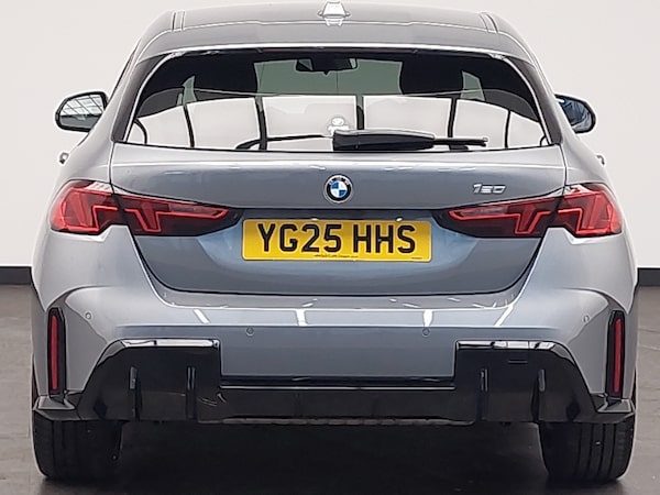 Used BMW 1 Series 2025 for sale - 76221356: Photo 15