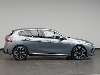 BMW - 1 Series