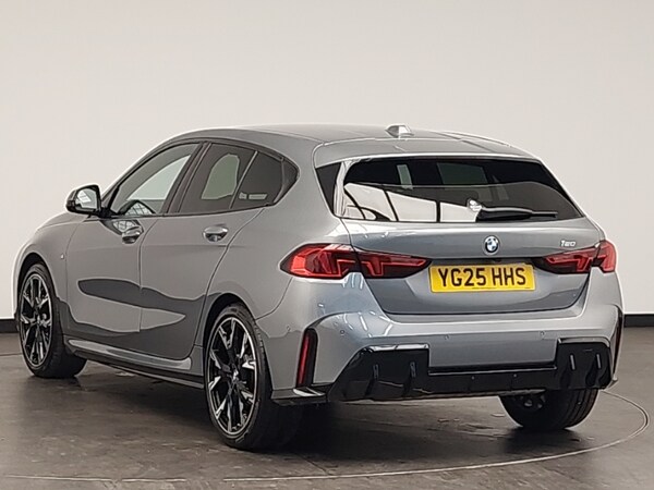 Used BMW 1 Series 2025 for sale - 76221356: Photo 3