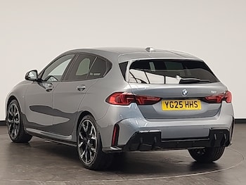 Used BMW 1 Series 2025 for sale - 76221356: Photo 3