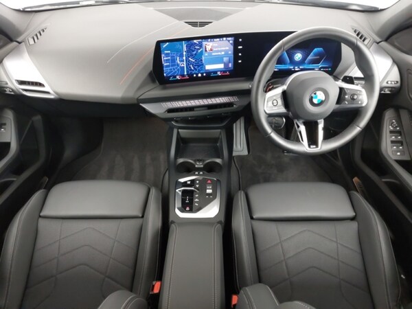 Used BMW 1 Series 2025 for sale - 76221356: Photo 4